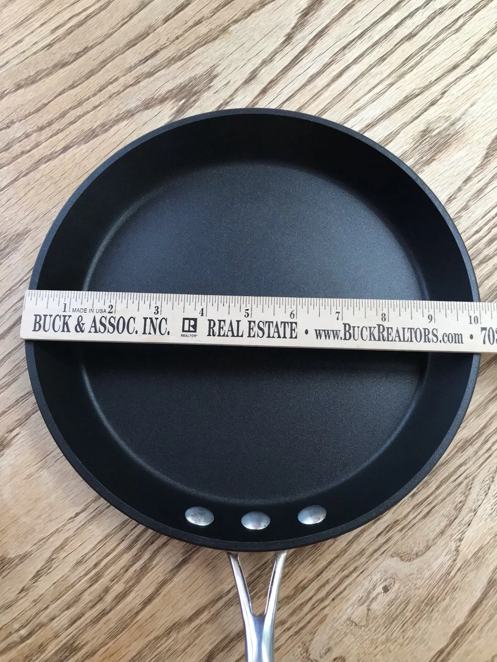 Calphalon Crepe Pan